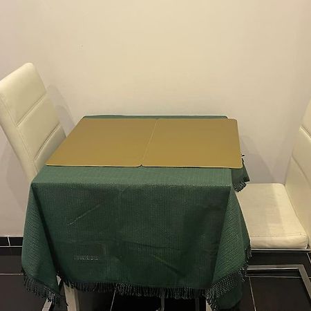 Modernes Appartement In Guter Lage In 에센 외부 사진