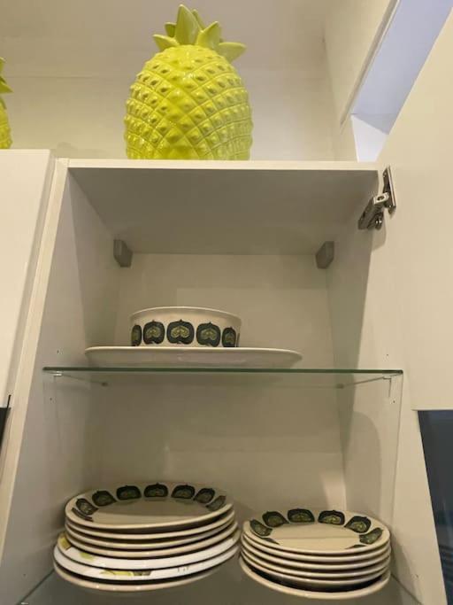 Modernes Appartement In Guter Lage In 에센 외부 사진