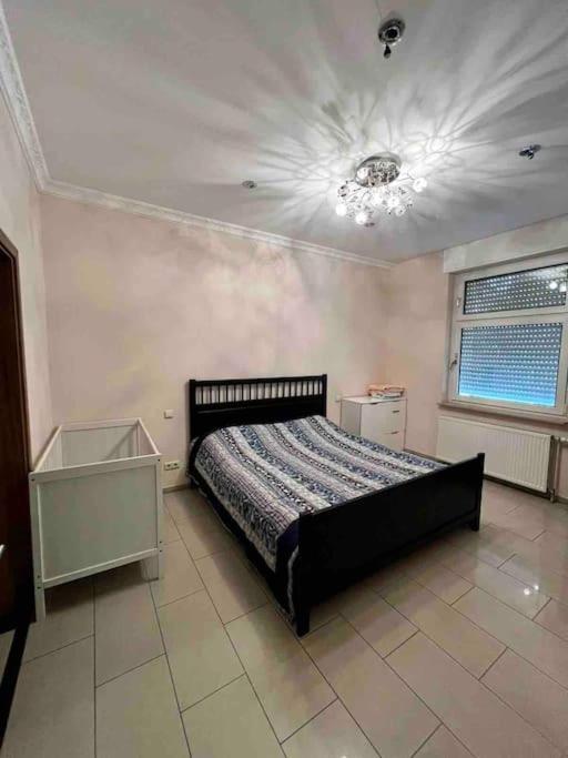 Modernes Appartement In Guter Lage In 에센 외부 사진
