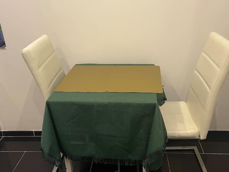Modernes Appartement In Guter Lage In 에센 외부 사진